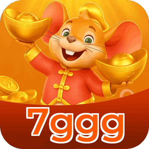 Logo da 7ggg