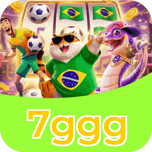 Login rápido no app 7ggg